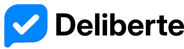 Deliberte